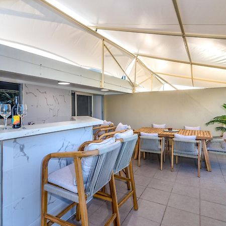 Aparthotel Driftwood Mantaray - Official Onsite Reception And Check In Port Douglas Exterior foto