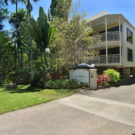 Aparthotel Driftwood Mantaray - Official Onsite Reception And Check In Port Douglas Exterior foto