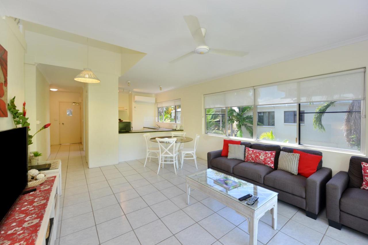Aparthotel Driftwood Mantaray - Official Onsite Reception And Check In Port Douglas Exterior foto