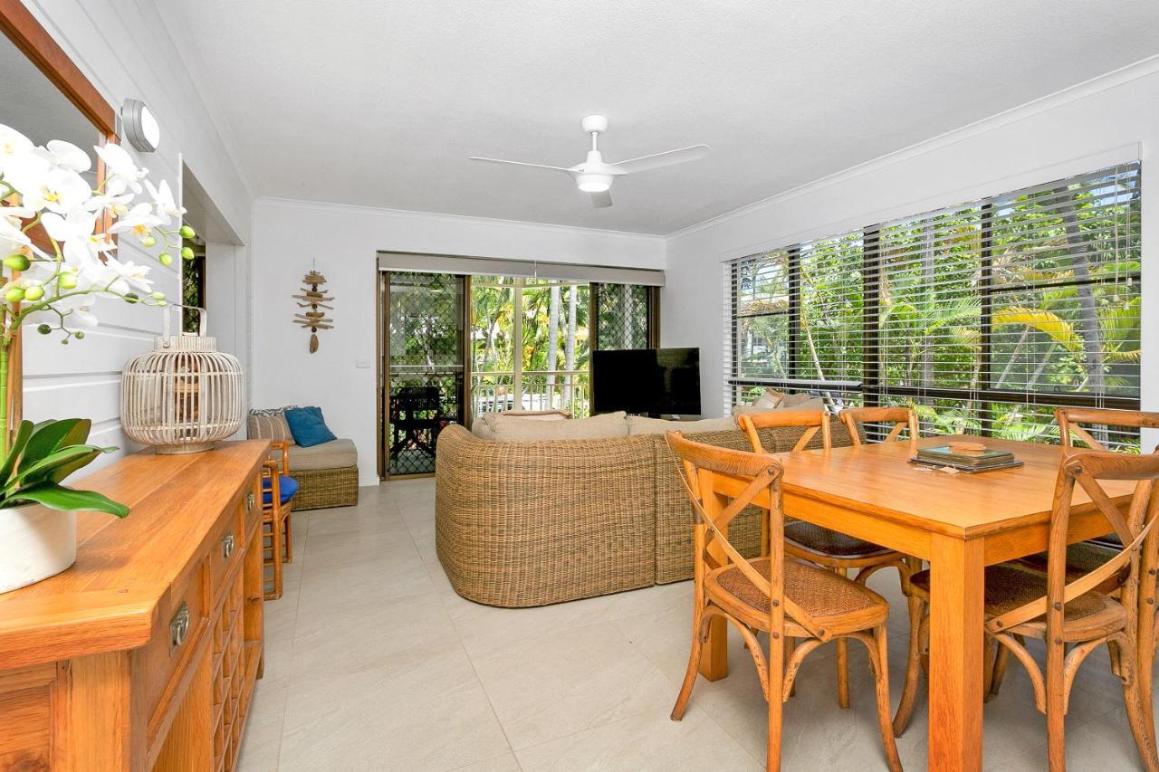 Aparthotel Driftwood Mantaray - Official Onsite Reception And Check In Port Douglas Exterior foto