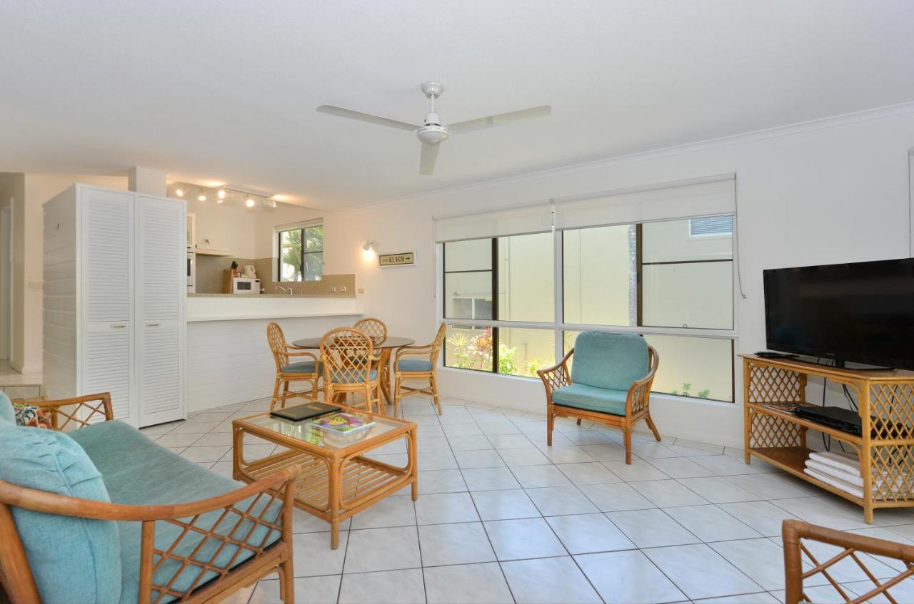 Aparthotel Driftwood Mantaray - Official Onsite Reception And Check In Port Douglas Exterior foto