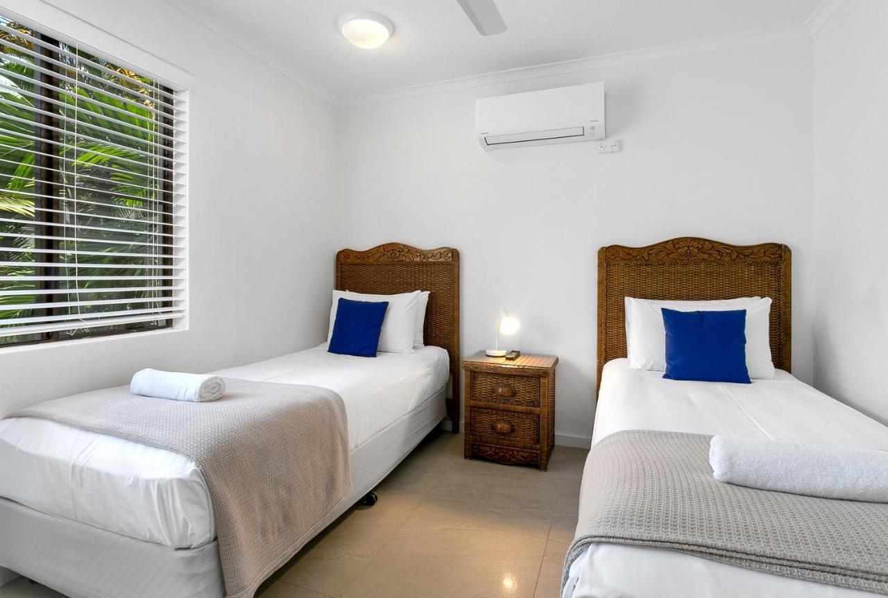 Aparthotel Driftwood Mantaray - Official Onsite Reception And Check In Port Douglas Exterior foto