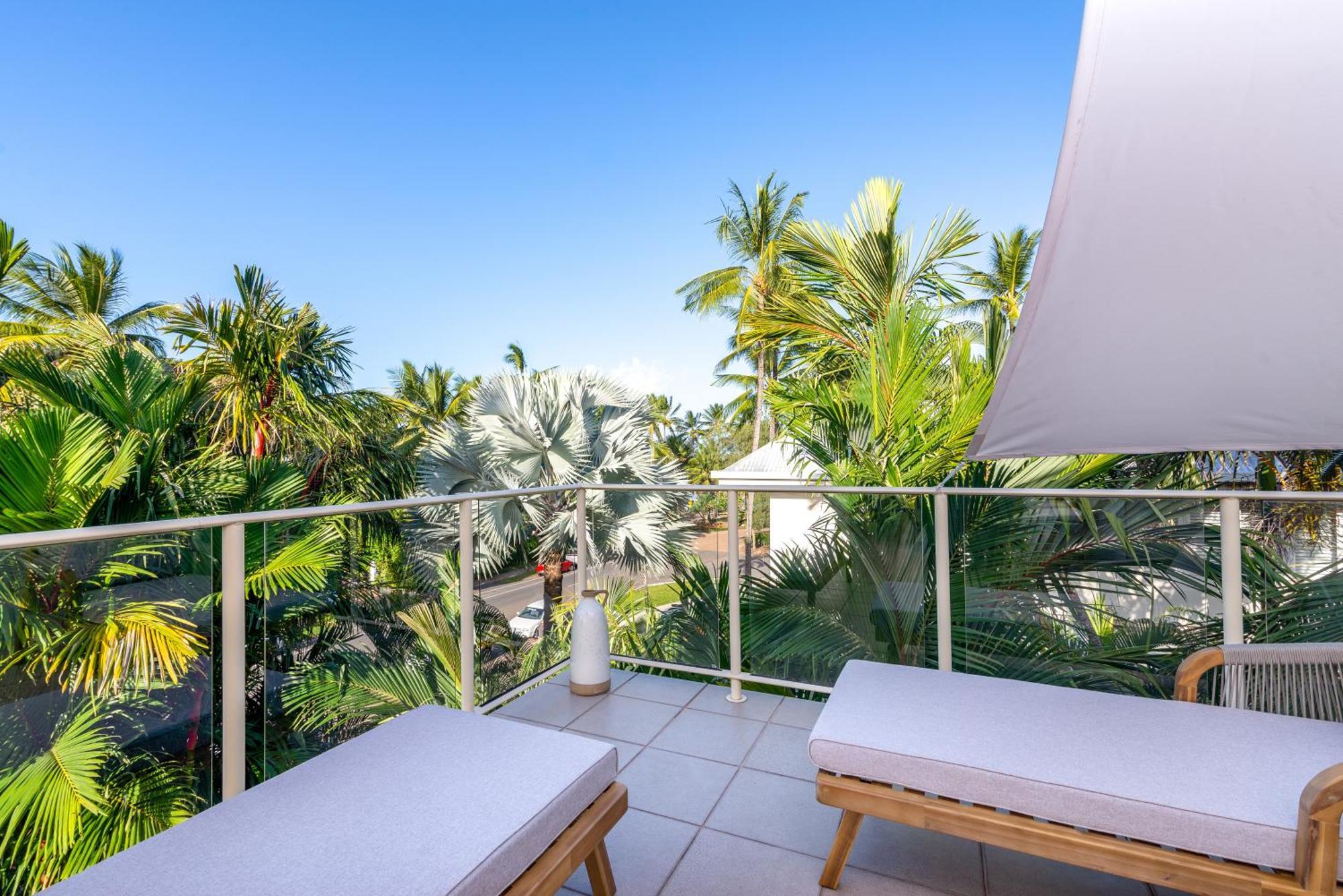 Aparthotel Driftwood Mantaray - Official Onsite Reception And Check In Port Douglas Exterior foto
