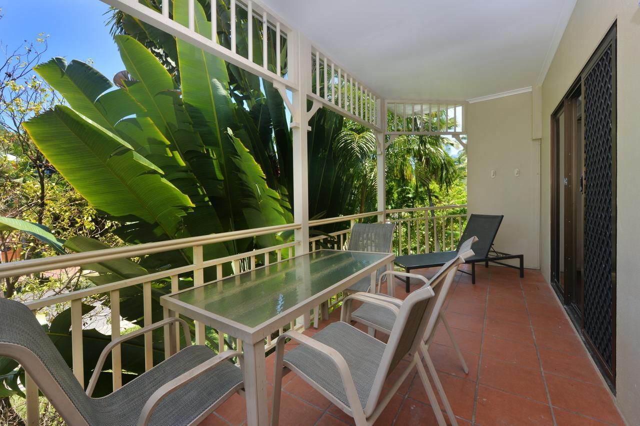 Aparthotel Driftwood Mantaray - Official Onsite Reception And Check In Port Douglas Exterior foto