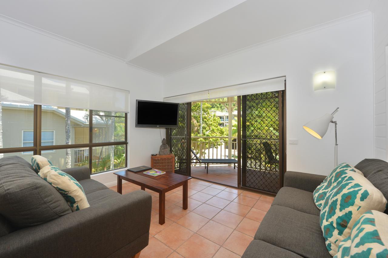 Aparthotel Driftwood Mantaray - Official Onsite Reception And Check In Port Douglas Exterior foto