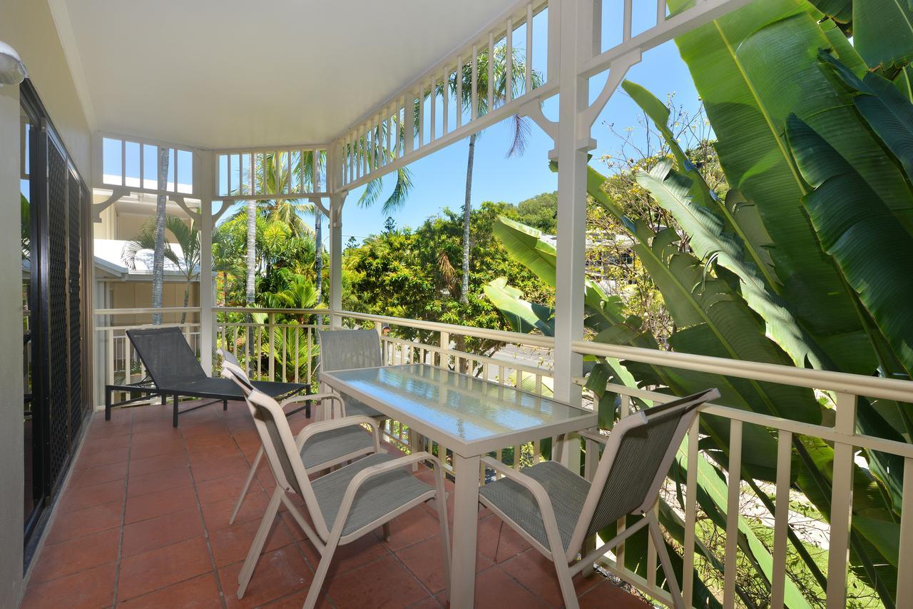 Aparthotel Driftwood Mantaray - Official Onsite Reception And Check In Port Douglas Exterior foto