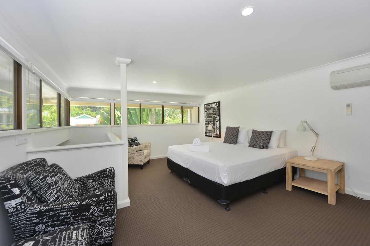 Aparthotel Driftwood Mantaray - Official Onsite Reception And Check In Port Douglas Exterior foto