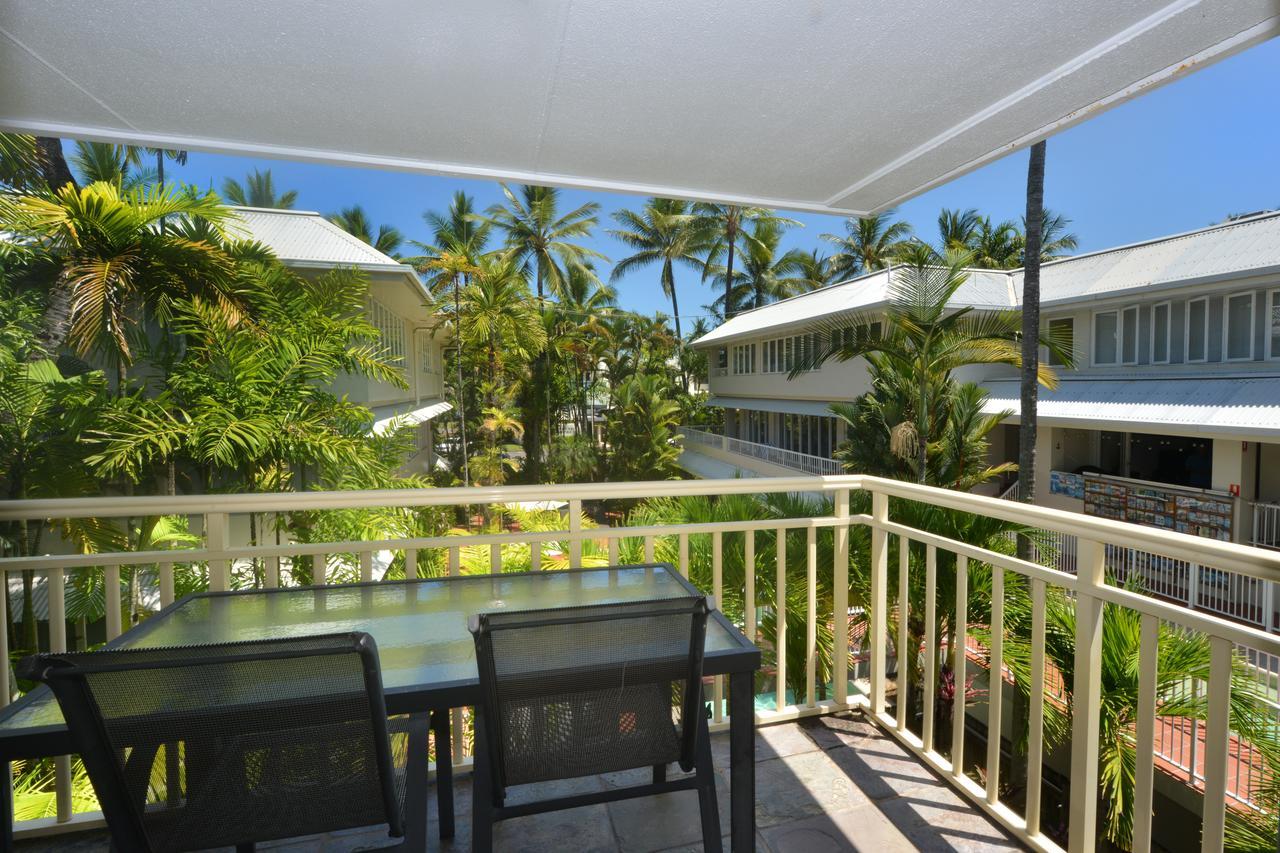 Aparthotel Driftwood Mantaray - Official Onsite Reception And Check In Port Douglas Exterior foto