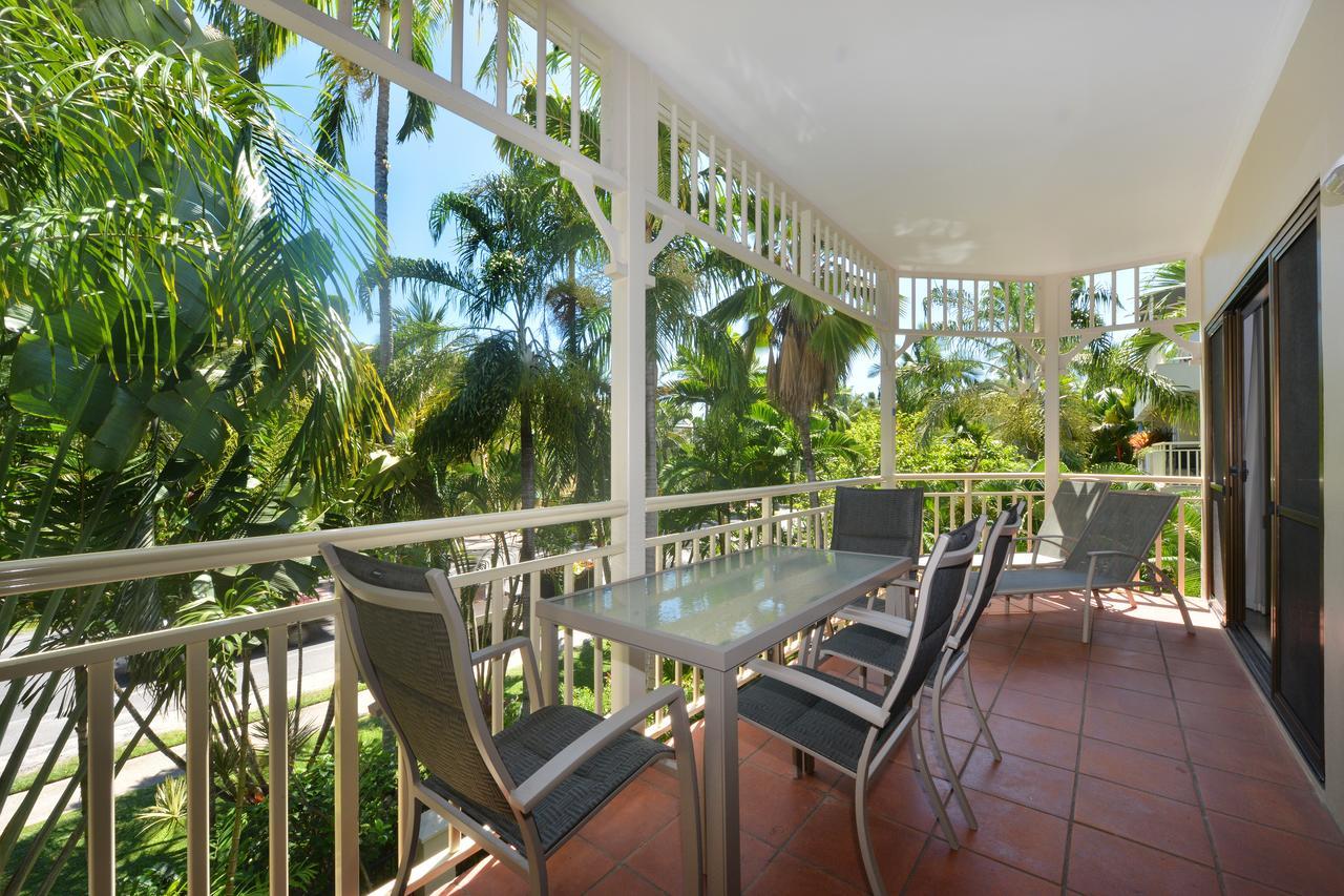 Aparthotel Driftwood Mantaray - Official Onsite Reception And Check In Port Douglas Exterior foto