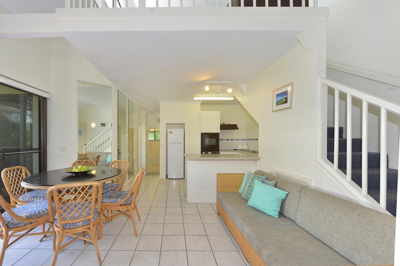 Aparthotel Driftwood Mantaray - Official Onsite Reception And Check In Port Douglas Exterior foto