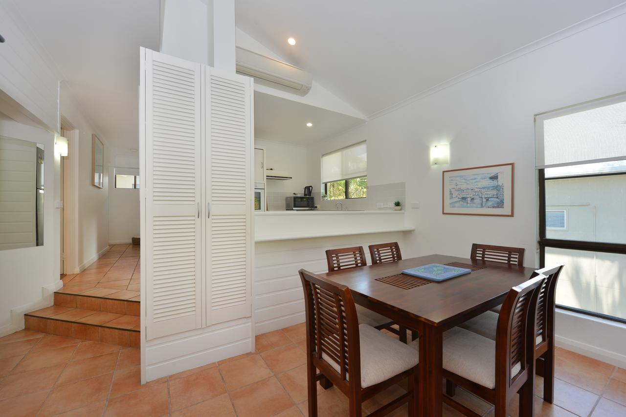 Aparthotel Driftwood Mantaray - Official Onsite Reception And Check In Port Douglas Exterior foto