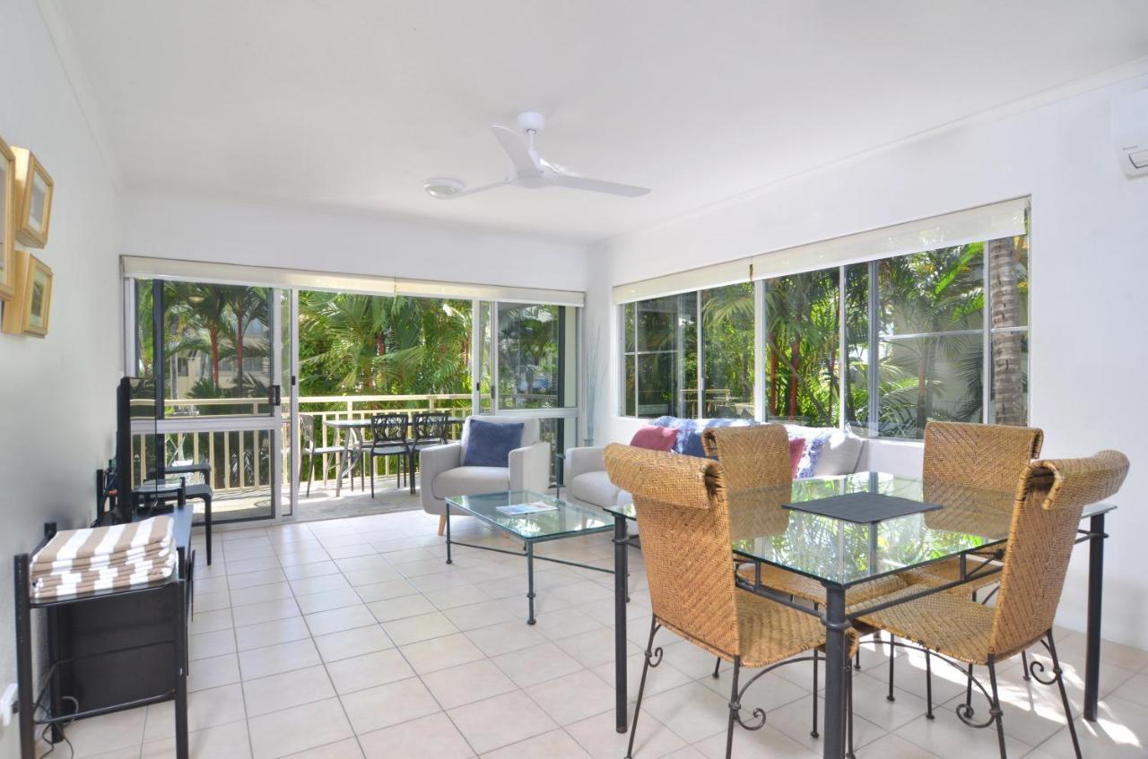 Aparthotel Driftwood Mantaray - Official Onsite Reception And Check In Port Douglas Exterior foto